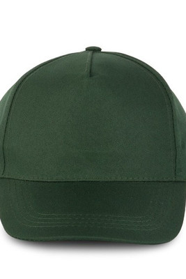 K-up KP157 - Polyester cap - 5 panels