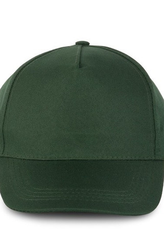K-up KP157 - Casquette polyester - 5 panneaux