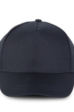 K-up KP157 - Casquette polyester - 5 panneaux
