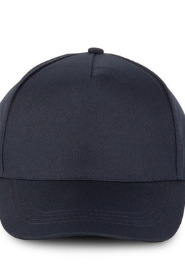 K-up KP157 - Polyester-Sportkappe mit 5 Panels