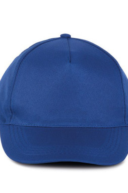 K-up KP157 - Casquette polyester - 5 panneaux