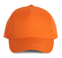 K-up KP157 - Boné poliéster - 5 painéis