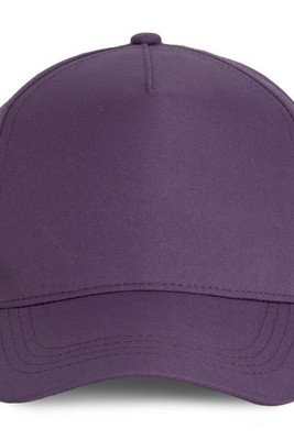 K-up KP157 - Polyester cap - 5 panels
