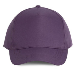 K-up KP157 - Boné poliéster - 5 painéis