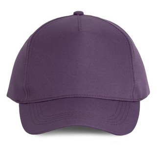K-up KP157 - Casquette polyester - 5 panneaux