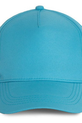 K-up KP157 - Polyester cap - 5 panels