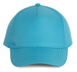 K-up KP157 - Boné poliéster - 5 painéis