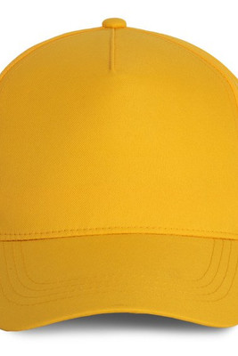 K-up KP157 - Polyester cap - 5 panels