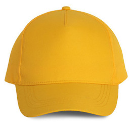 K-up KP157 - Polyesterhætte - 5 paneler