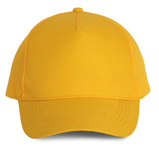 K-up KP157 - Polyester cap - 5 panels
