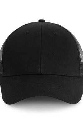 K-up KP158 - Trucker cap - 6 panels