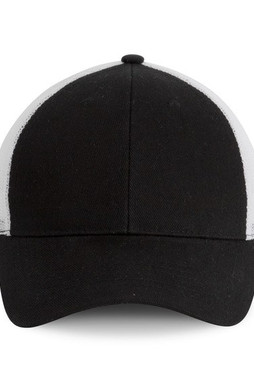 K-up KP158 - Casquette Trucker - 6 panneaux
