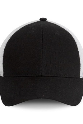 K-up KP158 - Trucker cap - 6 panels