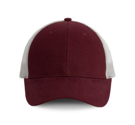K-up KP158 - Trucker cap - 6 panels