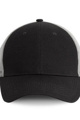 K-up KP158 - Casquette Trucker - 6 panneaux