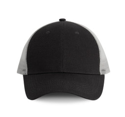 K-up KP158 - Boné Trucker – 6 painéis