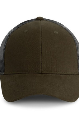 K-up KP158 - Casquette Trucker - 6 panneaux