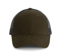 K-up KP158 - Casquette Trucker - 6 panneaux