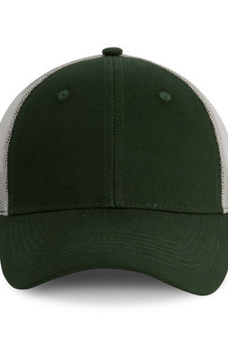 K-up KP158 - Trucker cap - 6 panels