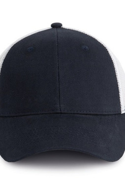 K-up KP158 - Trucker cap - 6 panels
