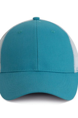 K-up KP158 - 6-Panel-Trucker-Kappe