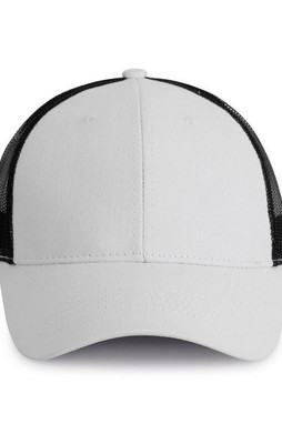 K-up KP158 - Trucker cap - 6 panels