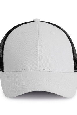 K-up KP158 - Trucker cap - 6 panels