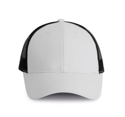 K-up KP158 - 6-Panel-Trucker-Kappe
