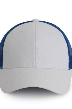 K-up KP158 - Trucker cap - 6 panels