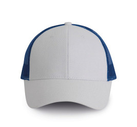K-up KP158 - Trucker cap - 6 panels