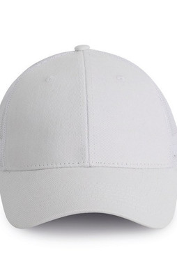 K-up KP158 - 6-Panel-Trucker-Kappe