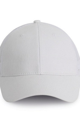 K-up KP158 - Trucker cap - 6 panels