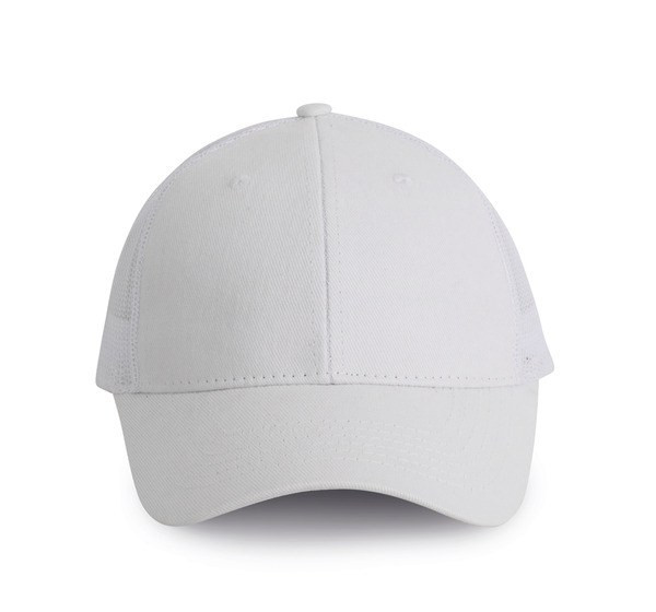K-up KP158 - Trucker cap - 6 panels