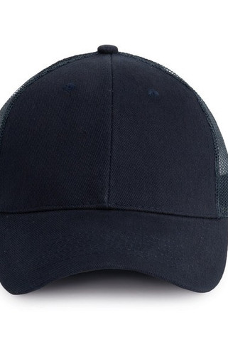 K-up KP158 - Trucker cap - 6 panels