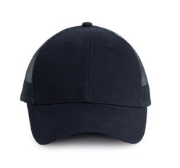 K-up KP158 - Boné Trucker – 6 painéis