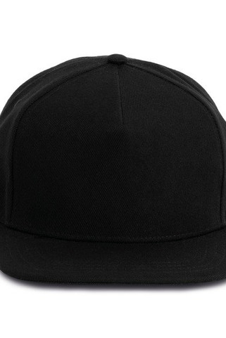 K-up KP159 - Snapback cap - 5 panels