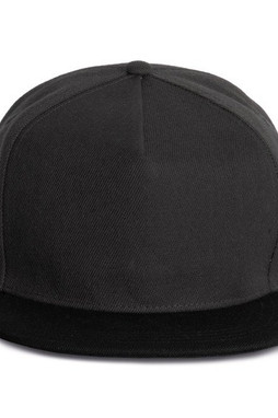 K-up KP159 - 5-Panel-Snapback-Kappe