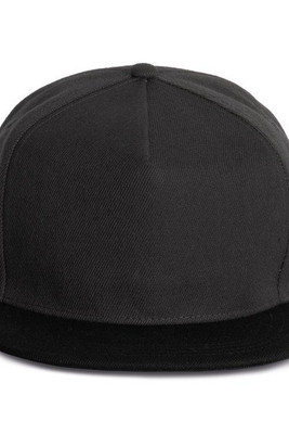 K-up KP159 - Snapback cap - 5 panels