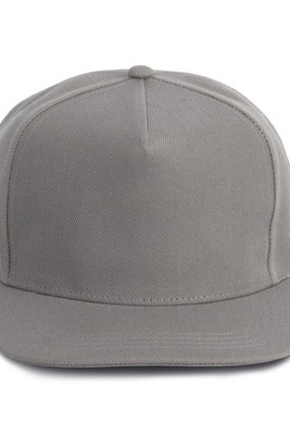 K-up KP159 - Casquette Snapback - 5 panneaux