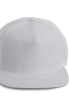 K-up KP159 - 5-Panel-Snapback-Kappe