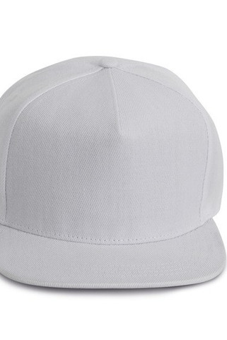 K-up KP159 - Snapback cap - 5 panels