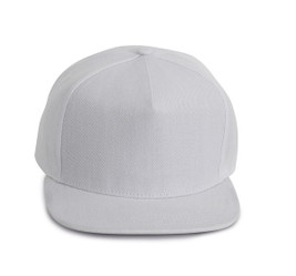 K-up KP159 - Snapback cap - 5 panels