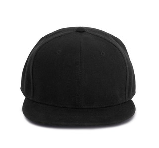 K-up KP160 - Snapback cap - 6 panels