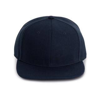 K-up KP160 - Casquette Snapback - 6 panneaux