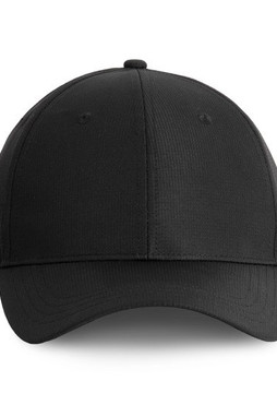 K-up KP163 - Cappello Sportivo in Poliestere a 6 Pannelli