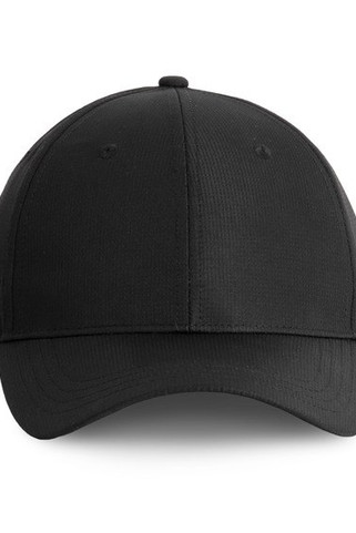 K-up KP163 - Breathable Athletic Polyester Sports Cap