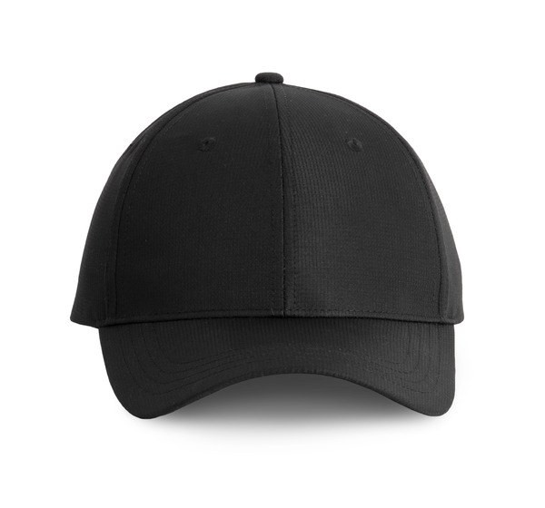 K-up KP163 - Casquette Athlétique en Polyester Léger
