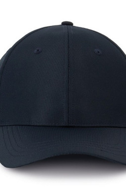 K-up KP163 - Casquette Athlétique en Polyester Léger