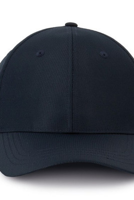 K-up KP163 - Breathable Athletic Polyester Sports Cap