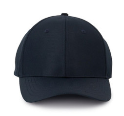 K-up KP163 - Urheilullinen Polyesteri Lippalakki